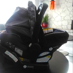 Maxi Cosi GRACO Brand